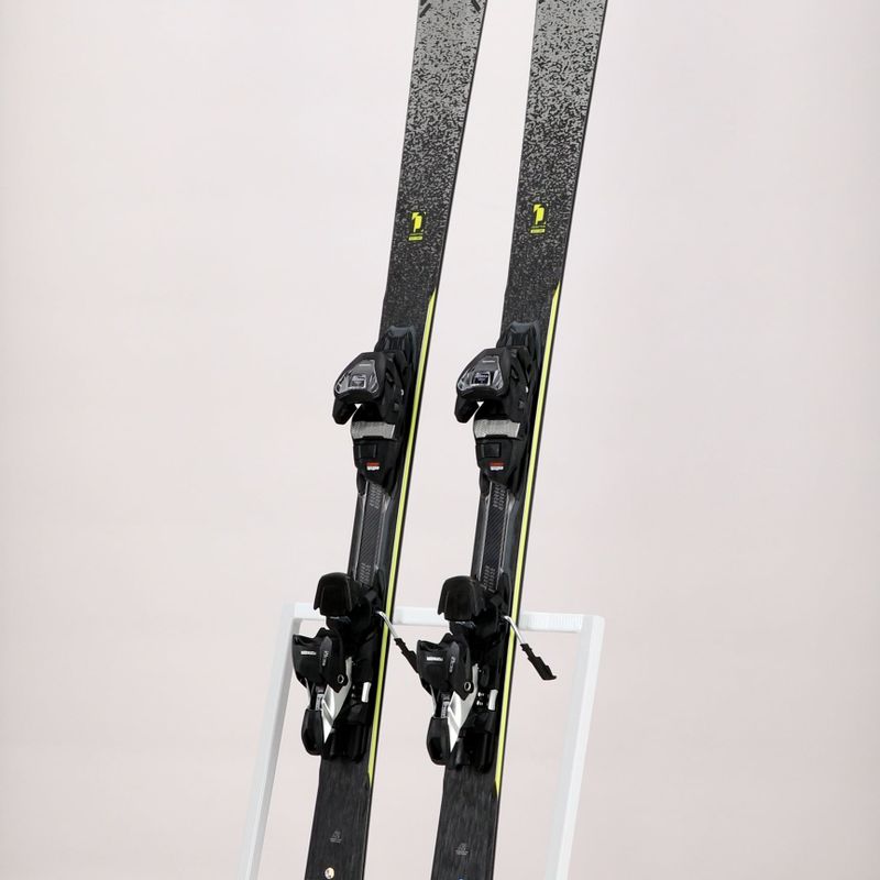 K2 Disruption STi + MXC 12 TCx šviesiai pilka 10G0002.167.1 slidės 18
