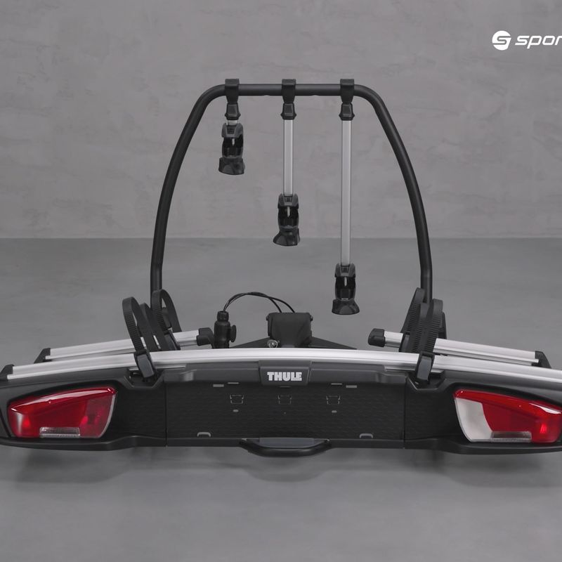 Thule Velospace XT 3 dviračių 13 kontaktų bagažinė 939000 14