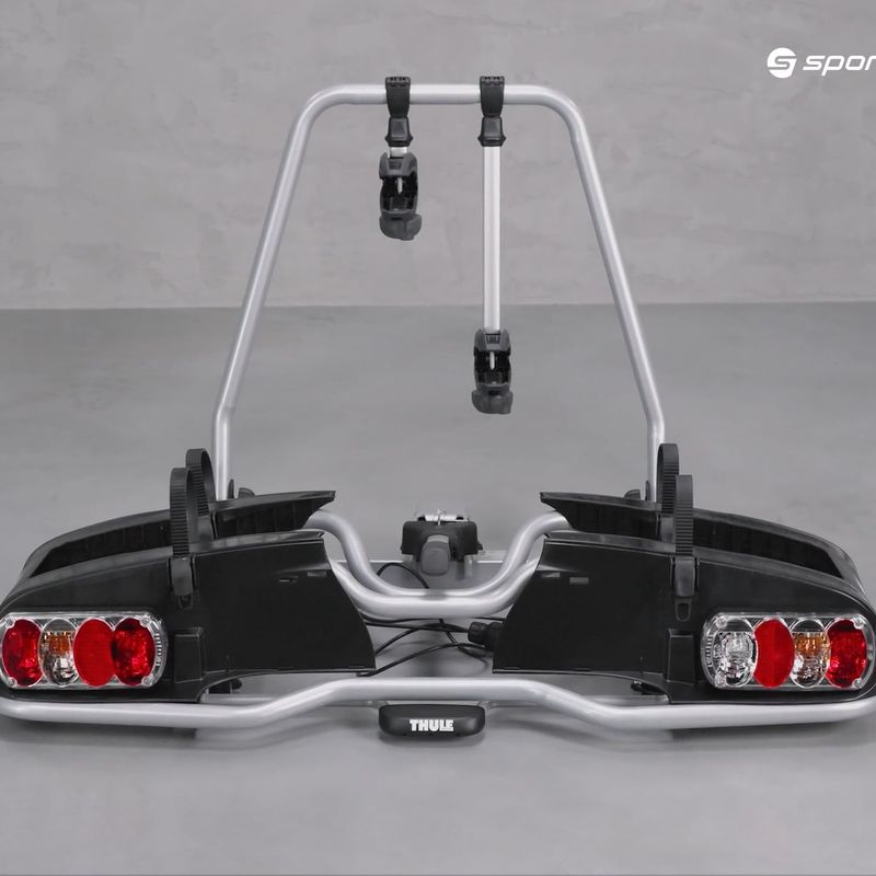 Thule Europower 2Bike 13Pin kablio bagažinė 915020 16