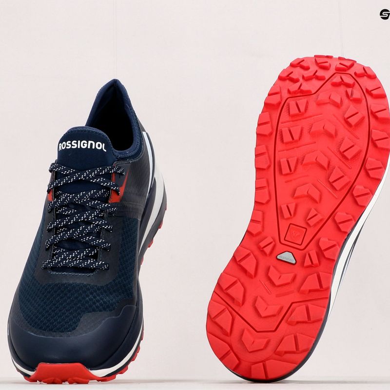Rossignol SKPR LT vyriški trekingo batai dark navy 12