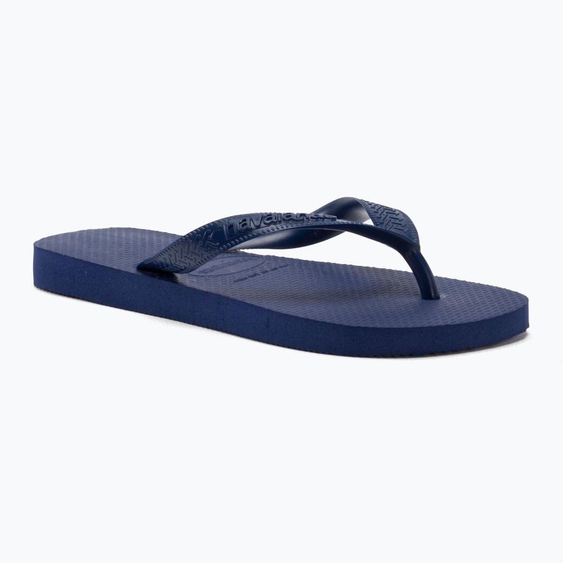 Havaianas Top tamsiai mėlynos šlepetės H4000029