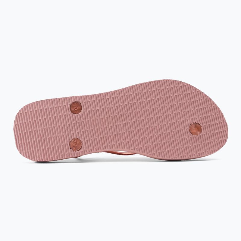 Moteriškos basutės Havaianas Luna rožinės spalvos H4129697 4