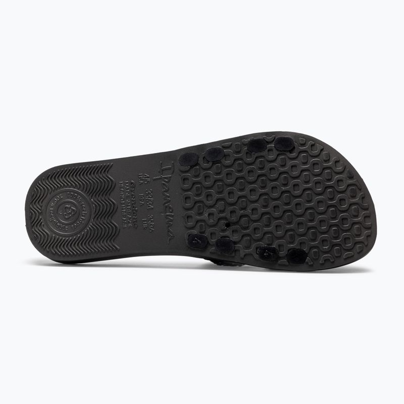 Ipanema Renda II moteriškos šlepetės black 83243-20880 4