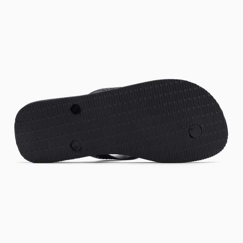 Havaianas Top juodos šlepetės H4000029 4