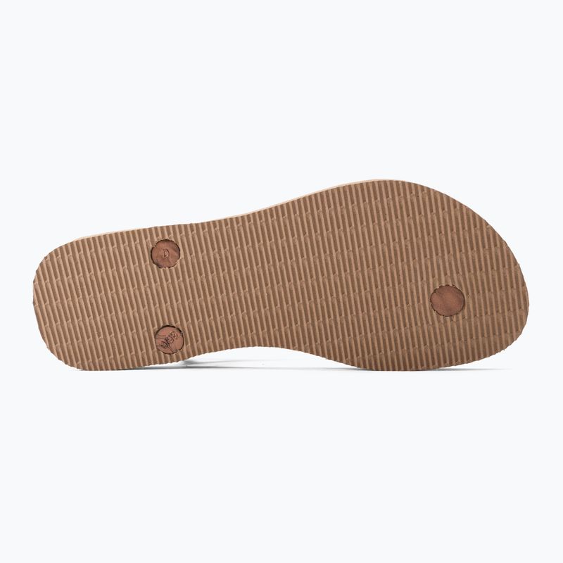 Havaianas Luna beige moteriškos basutės H4129697 4