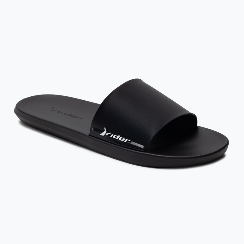 RIDER Speed Slide AD vyriškos šlepetės black 11766-21555