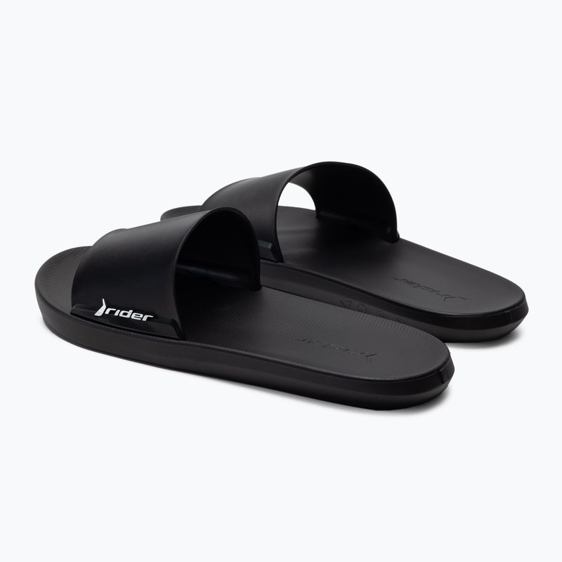 RIDER Speed Slide AD vyriškos šlepetės black 11766-21555 2