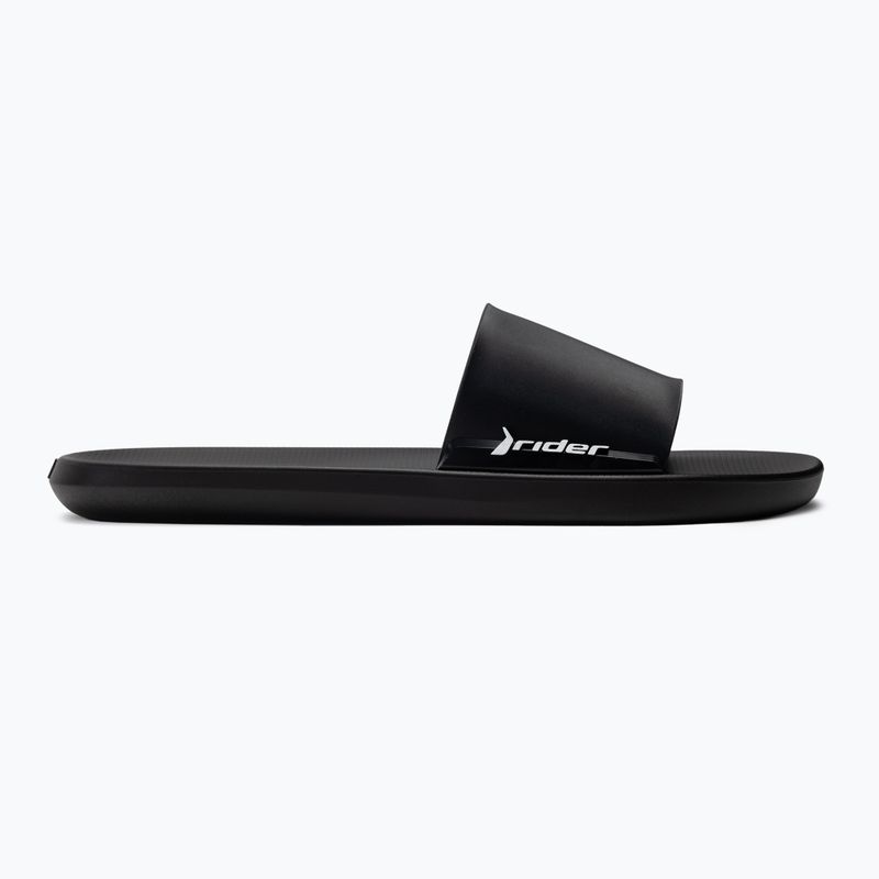 RIDER Speed Slide AD vyriškos šlepetės black 11766-21555 3