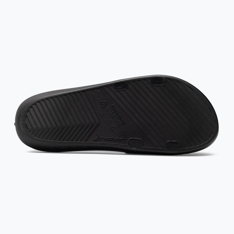 RIDER Speed Slide AD vyriškos šlepetės black 11766-21555 5