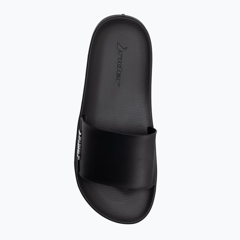 RIDER Speed Slide AD vyriškos šlepetės black 11766-21555 6