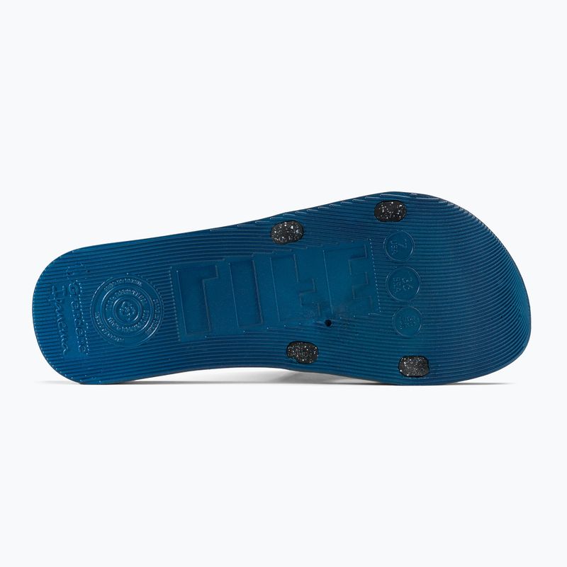 Moteriškos šlepetės Ipanema Renova blue/pearly blue 4