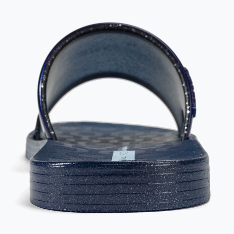 Moteriškos šlepetės Ipanema Renova blue/pearly blue 6
