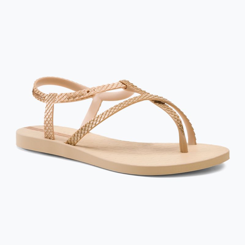 Ipanema Class Wish II beige moteriški sandalai 82931-20811