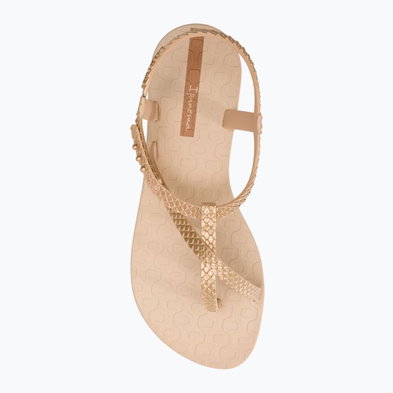 Ipanema Class Wish II beige moteriški sandalai 82931-20811 5