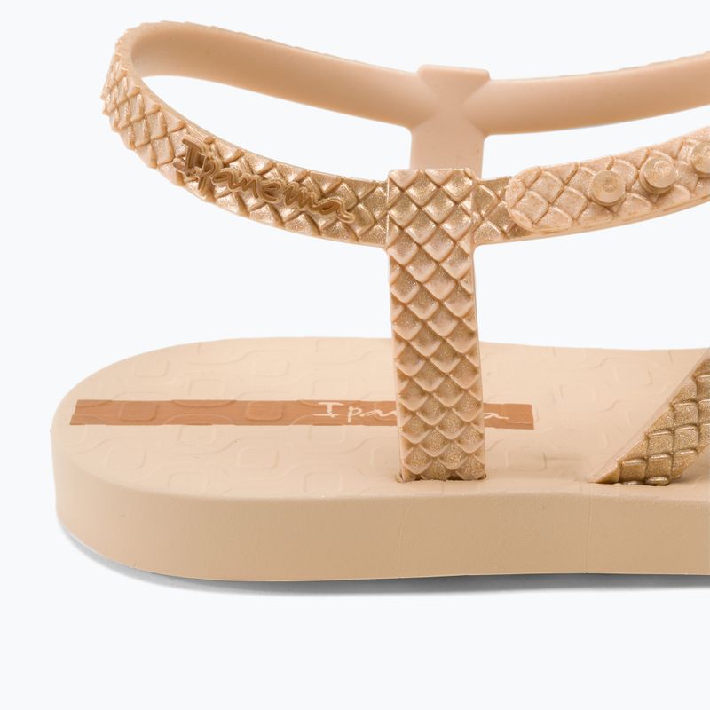 Ipanema Class Wish II beige moteriški sandalai 82931-20811 6
