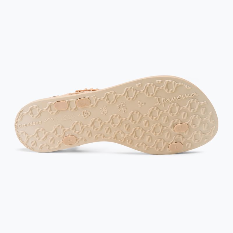 Ipanema Class Wish II beige moteriški sandalai 82931-20811 7