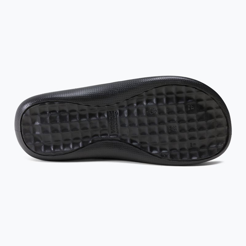 RIDER Bay X AD vyriškos šlepetės black 83060-23899 5