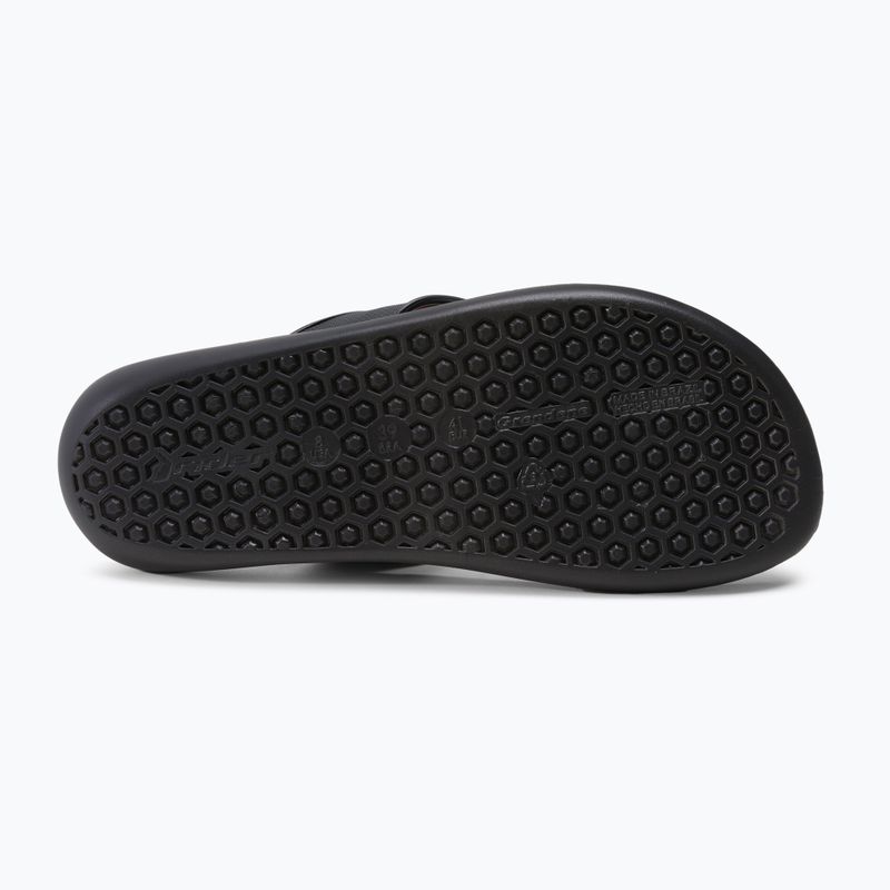 Vyriškos šlepetės RIDER R Line Plus II black 11315-25469 5