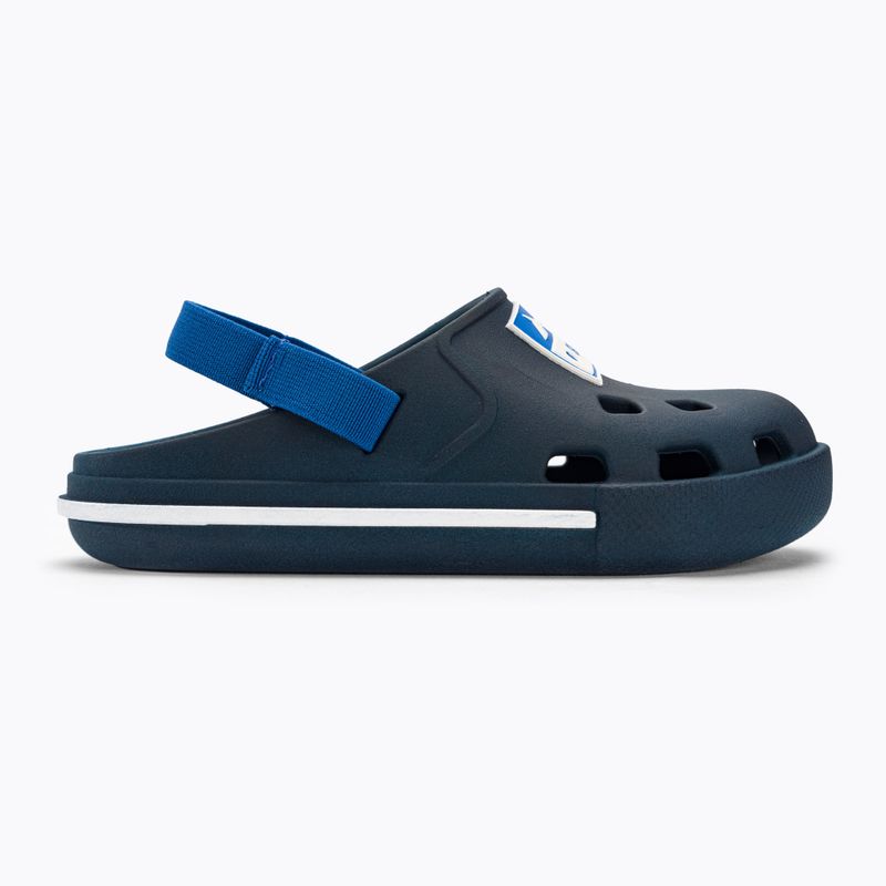 RIDER Drip Babuch Ki mėlyni vaikiški sandalai 2