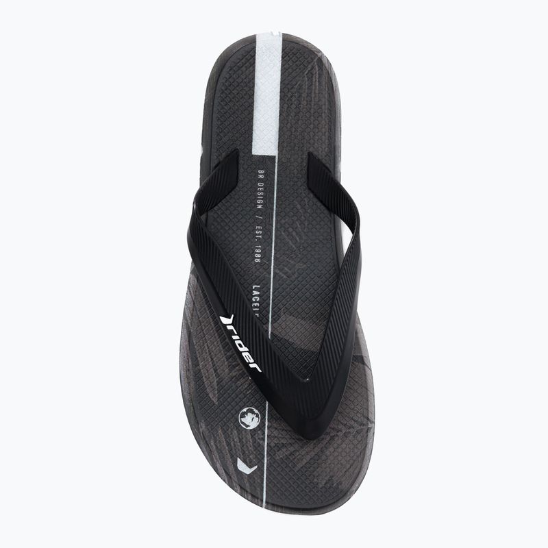 Vyriškos basutės RIDER R1 Energy AD black 10719-26011 6