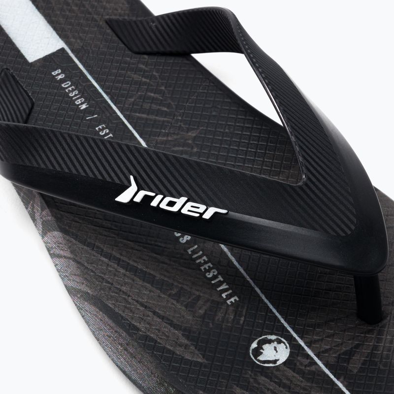 Vyriškos basutės RIDER R1 Energy AD black 10719-26011 7