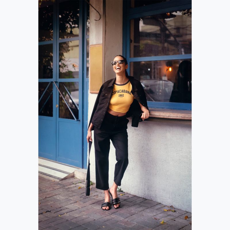 Mažas krepšys Havaianas Street black 6