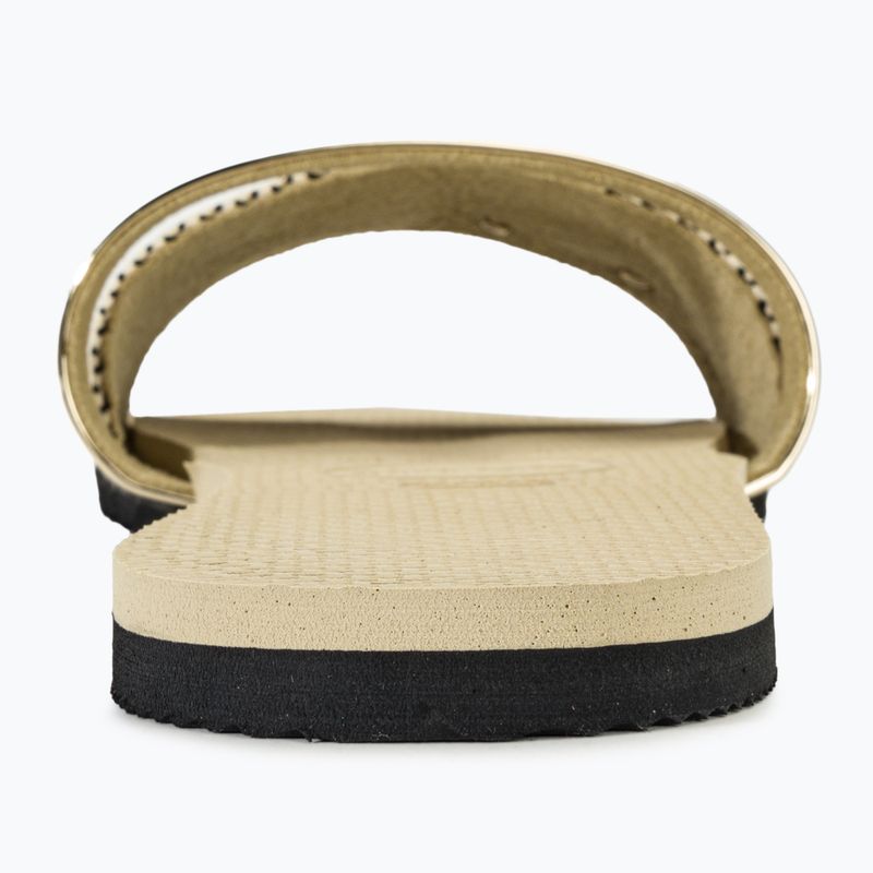 Moteriškos šlepetės Havaianas You Trancoso Premium sand grey 7