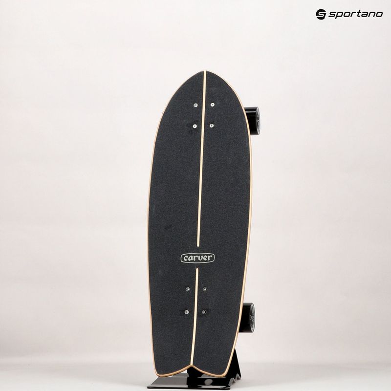 Carver C7 Raw 29,5" Swallow 2022 Spalvota riedlentė C1013011137 13
