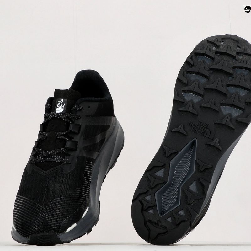 Vyriški bėgimo bateliai The North Face Vectiv Eminus black NF0A4OAWKY41 17