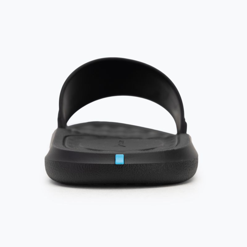 Vaikiškos šlepetės RIDER Step Slide Kid black/grey/white 6