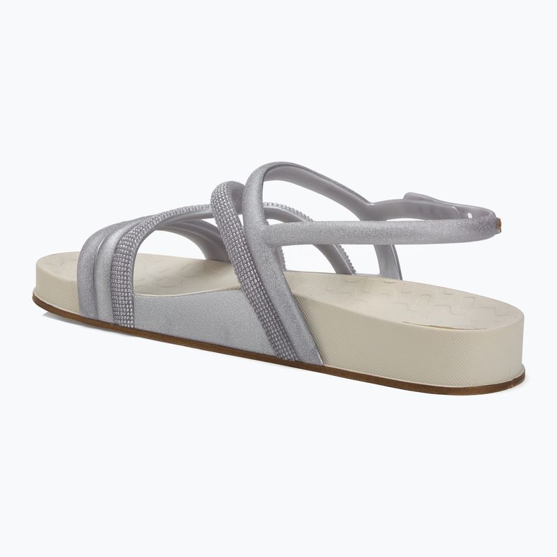 Moteriški sandalai Ipanema Walk beige/silver/gold 3