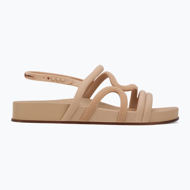 Moteriški sandalai Ipanema Walk beige/beige/copper 2
