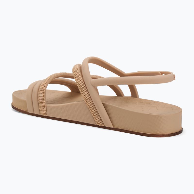 Moteriški sandalai Ipanema Walk beige/beige/copper 3
