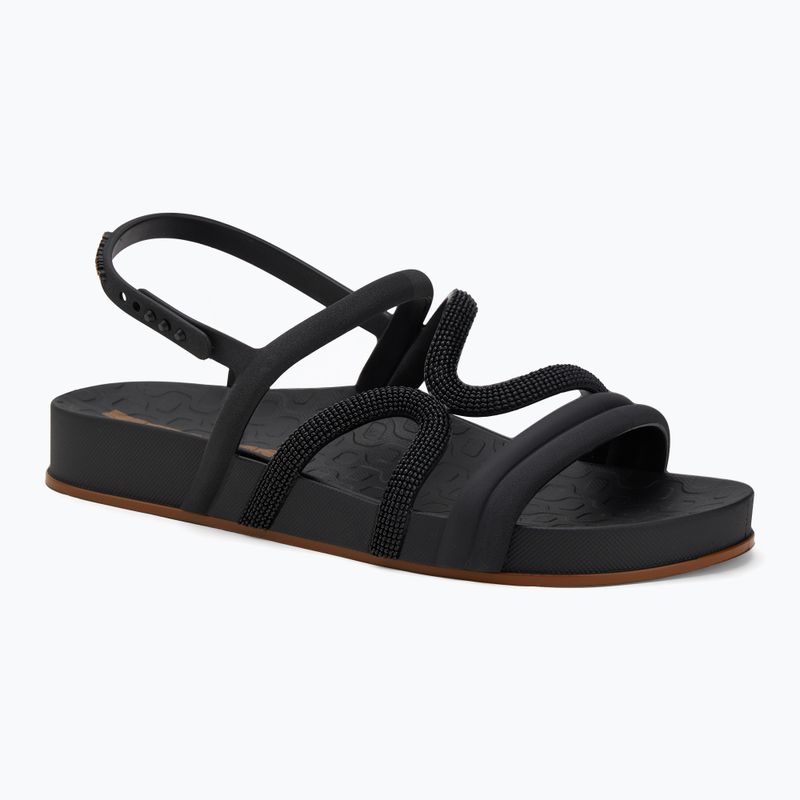 Moteriški sandalai Ipanema Walk black/black/brown