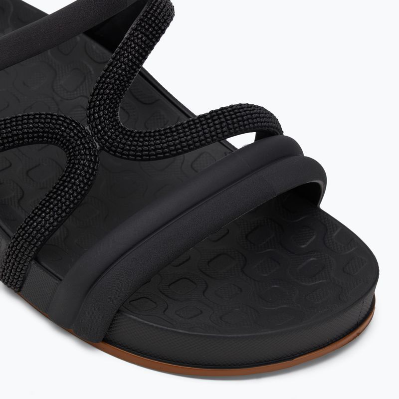 Moteriški sandalai Ipanema Walk black/black/brown 7