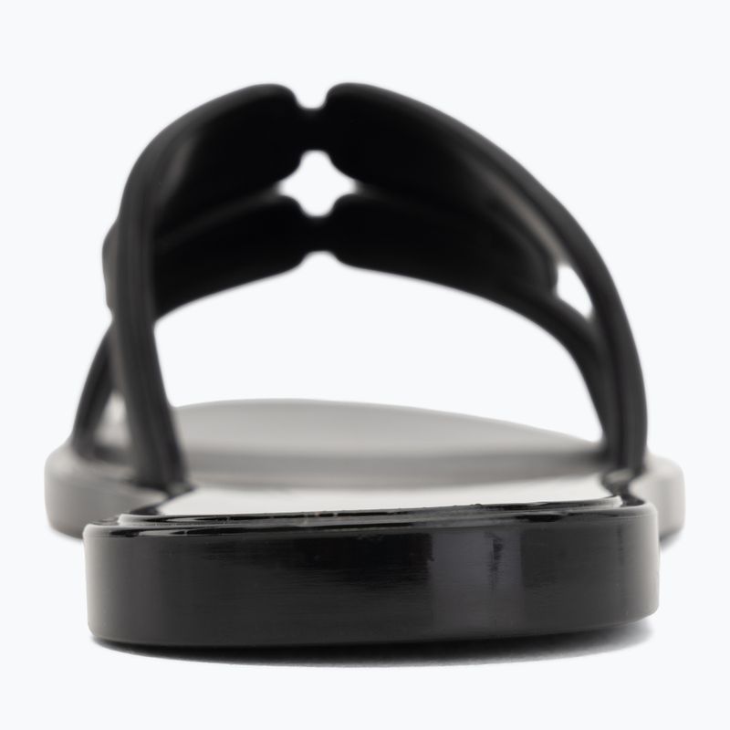 Moteriškos šlepetės Melissa M Ad black 6