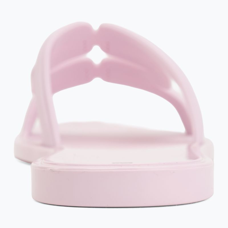 Moteriškos šlepetės Melissa M Ad soft pink 6