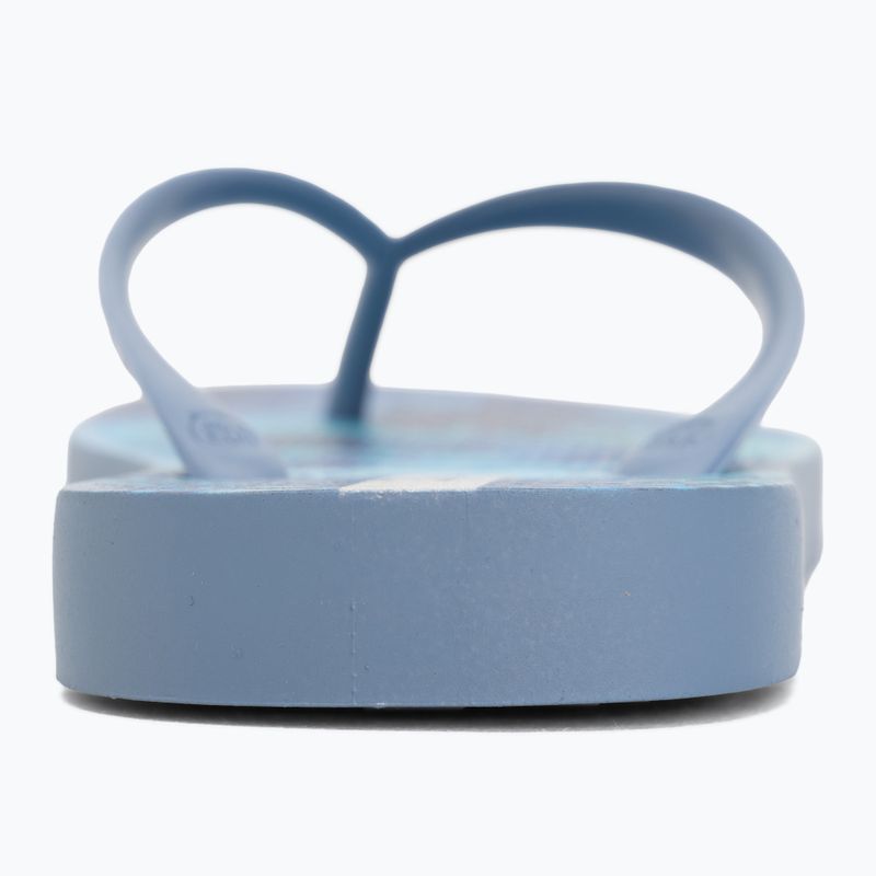Vyriškos šlepetės per pirštą Ipanema Tropical III blue/blue 6