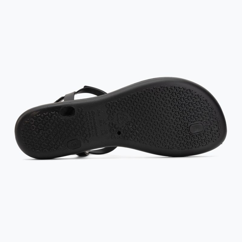 Moteriški sandalai Ipanema Classic Dots black/black/gold 4