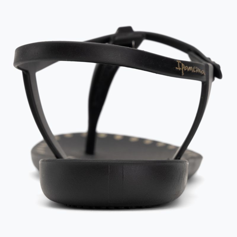 Moteriški sandalai Ipanema Classic Dots black/black/gold 6