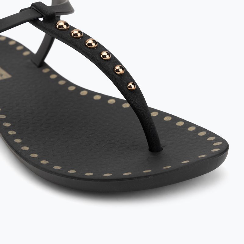 Moteriški sandalai Ipanema Classic Dots black/black/gold 7