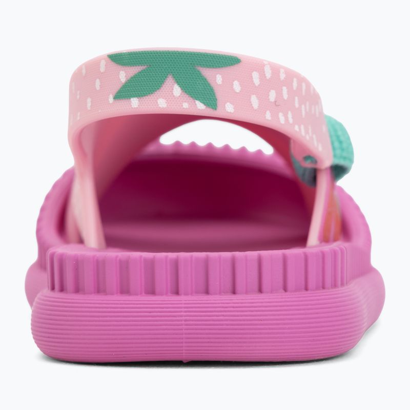 Vaikiškos basutės Ipanema Precious lilac/pink 6