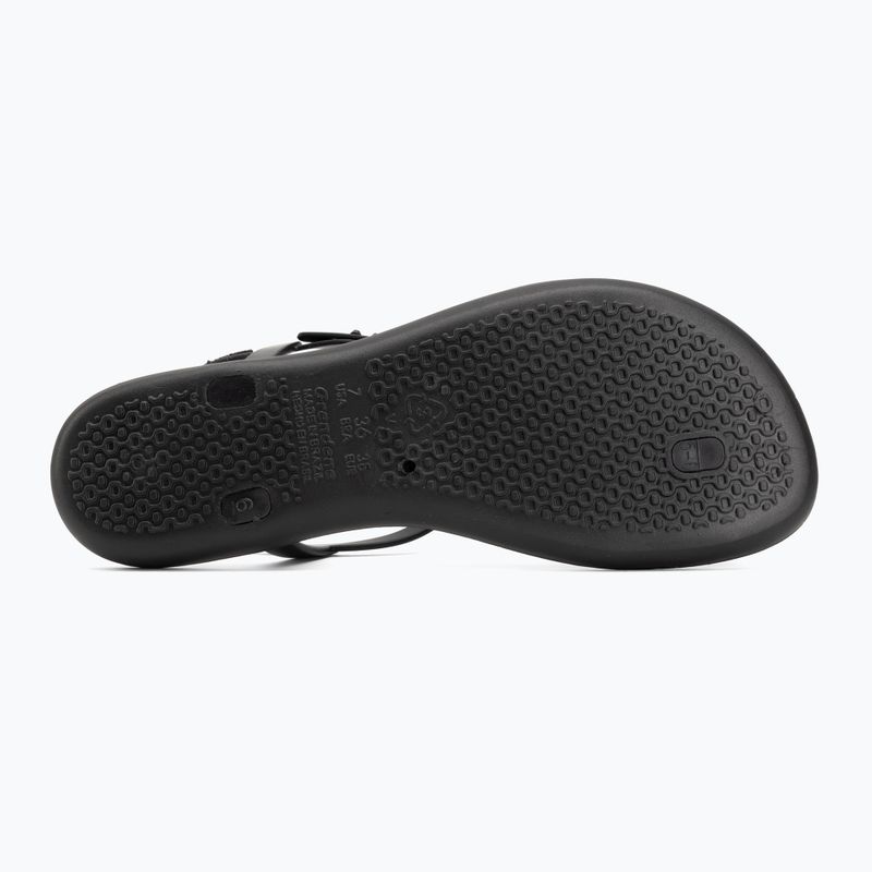 Moteriški sandalai Ipanema Classic Modern black/gold 4