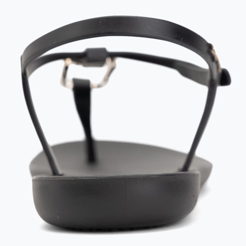 Moteriški sandalai Ipanema Classic Modern black/gold 6