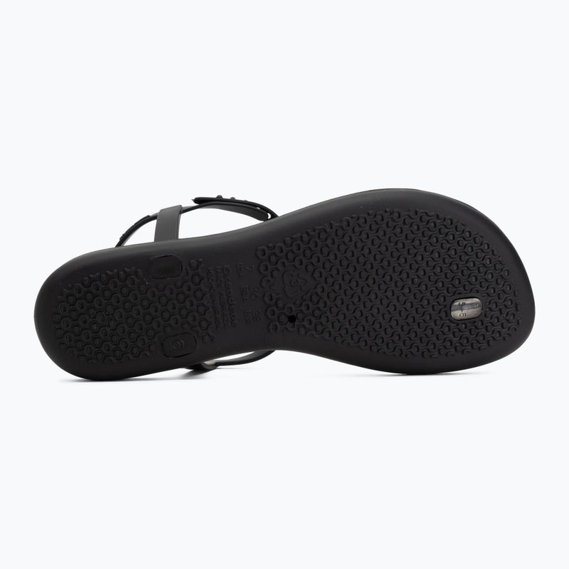 Moteriškos basutės Ipanema Class Flora black/onix/grey 4