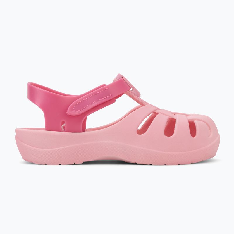 Vaikiškos basutės Ipanema Summer Basic II Baby pink 2
