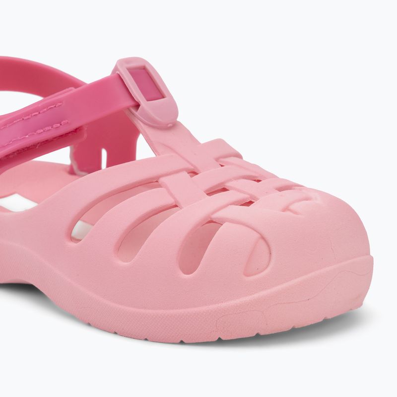 Vaikiškos basutės Ipanema Summer Basic II Baby pink 7