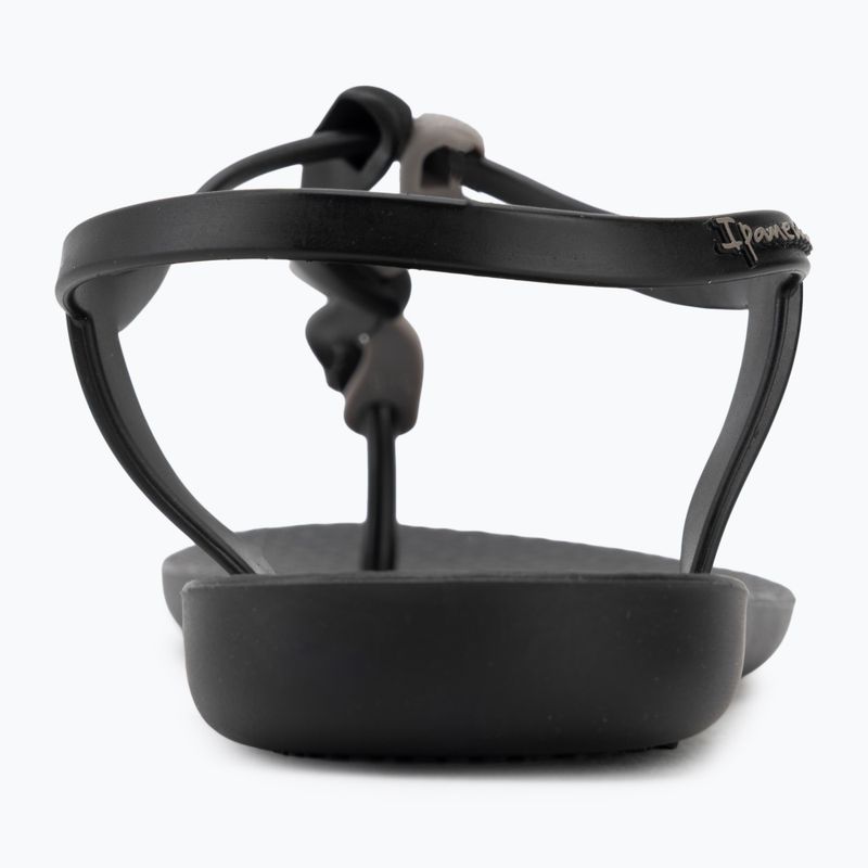 Moteriškos basutės Ipanema Class Daily black/grey 6