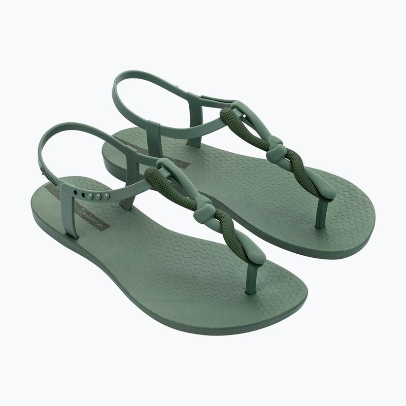 Moteriškos basutės Ipanema Class Daily green 2