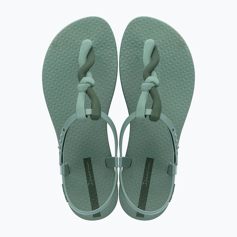 Moteriškos basutės Ipanema Class Daily green 3